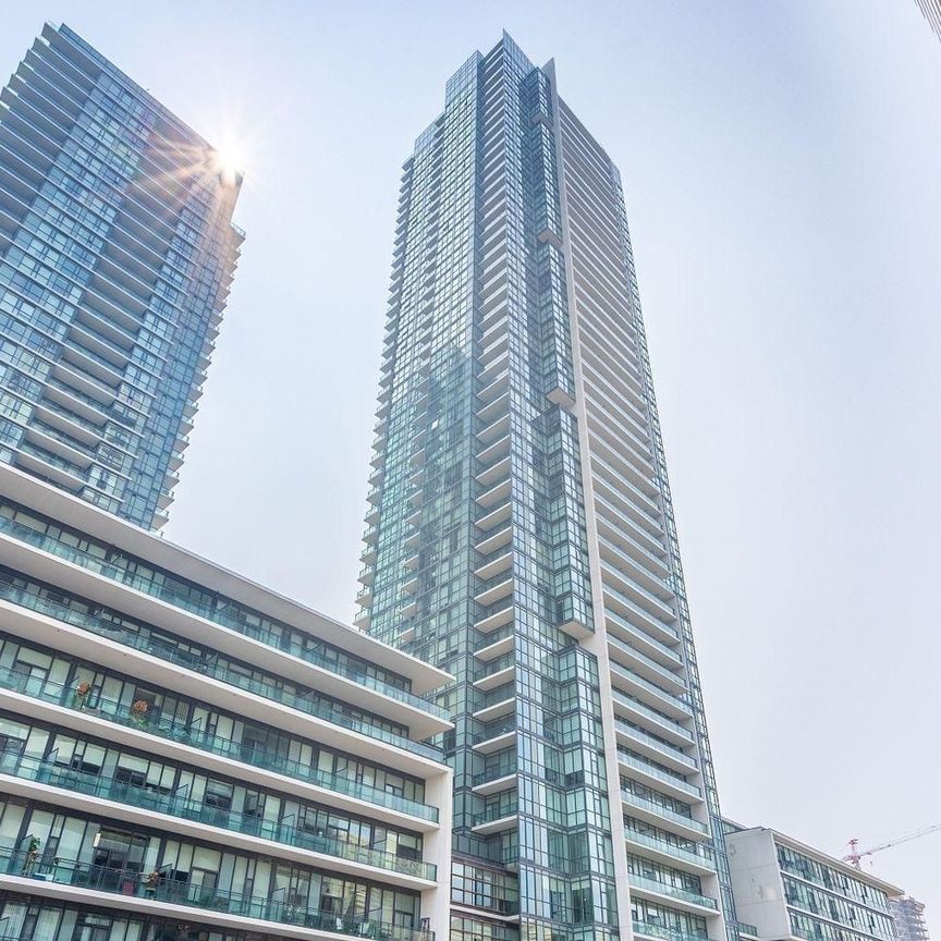 For Lease - 4070 Confederation Parkway Unit# 4403, Mississauga, Ontario - Photo 1