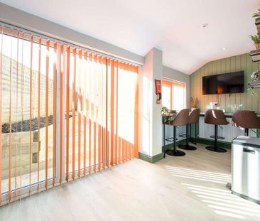 1 bedroom detached house to rent - Photo 4