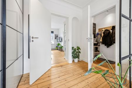 Kastetvej 28, 3. tv - Foto 2