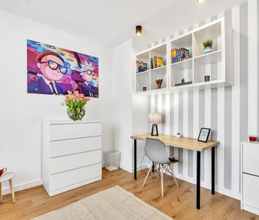 mazowieckie, Warszawa, Targówek, Targówek Mieszkaniowy - Photo 5