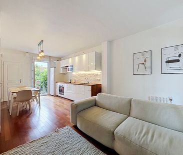 Location Maison 4 pièces 76m² - Photo 3
