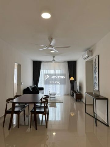 Hana Eco Ardence @Setia Alam - Foto 2
