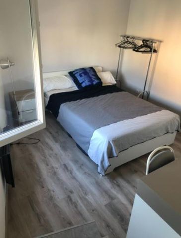 location Appartement T2 DE 25.83m² À TOULOUSE - Photo 2