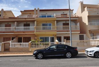 Alquiler de chalet adosado en Sardinero, 21