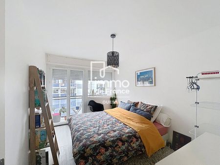 Location appartement 3 pièces 66 m² à Laval (53000) - Photo 4