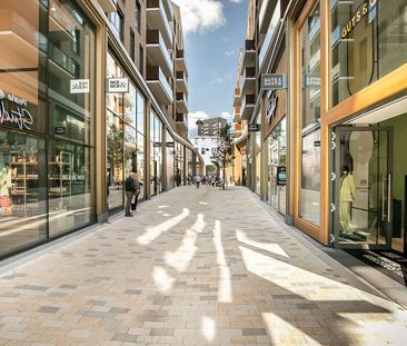 Frederikstraat 88, Binnenstad Oost, 5038AZ, Tilburg - Foto 6