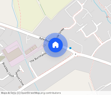 Parsley Close, Aston Clinton (available Now) - Photo 1