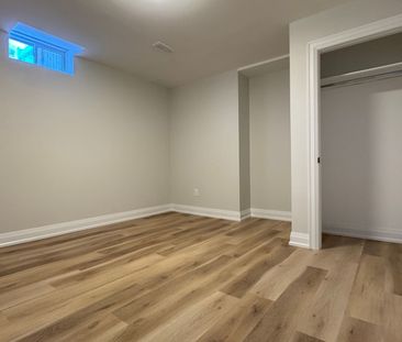 For Lease - 1 Monticola Avenue Unit# BSMT, Richmond Hill, Ontario - Photo 6