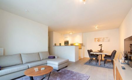 Appartement in Evere - Foto 4