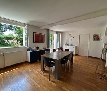 Maison 6 pièces – 130 m² environ à Bruz (ref : HG70280) - Photo 3