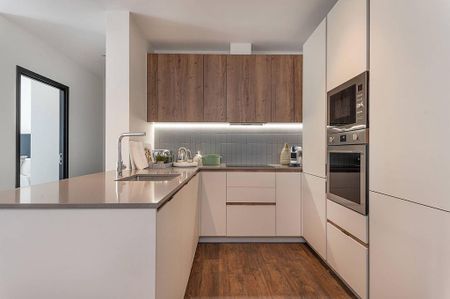 1 bedroom flat to rent - Photo 3