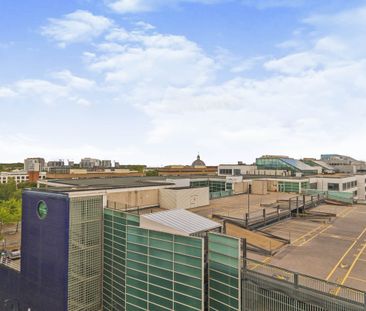 1 bedroom apartment to rent Mortimer Square, Milton Keynes, Bucking... - Photo 6