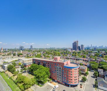 For Lease - 181 Sterling Road Unit# 1519, Toronto, Ontario - Photo 5