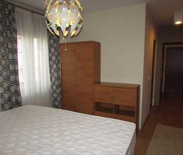 Apartament 4 camere, 95 mp, parcare, prima inchiriere, zona strazii Observatorului - Fotografie 3