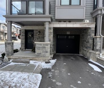 For Lease - 10 Birmingham Drive Unit# 87, Cambridge, Ontario - Photo 3