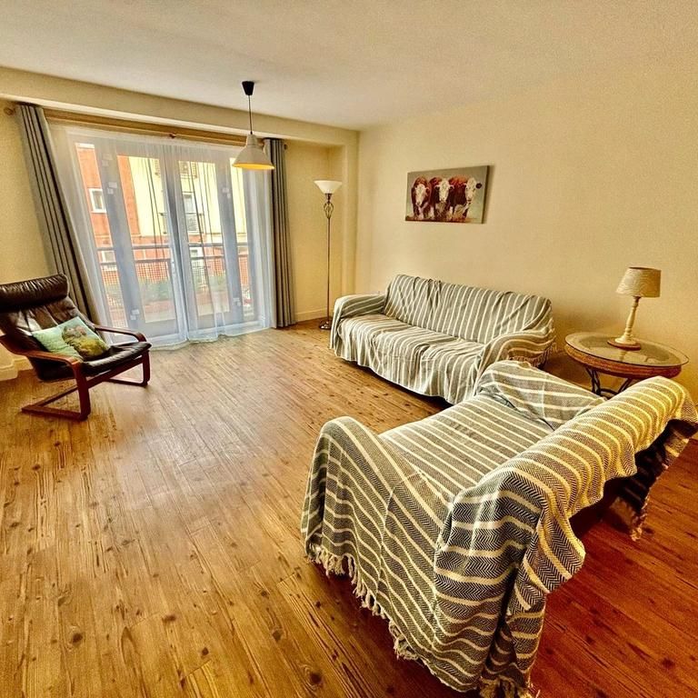 2 bedroom apartment to rent - Photo 1