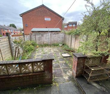 Warren Bank, Higher Blackley, M9 - Photo 1