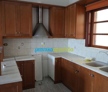 Διαμέρισμα για ενοικίαση Άργος - Photo 5