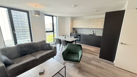 The Exchange, Percy Street - Photo 3
