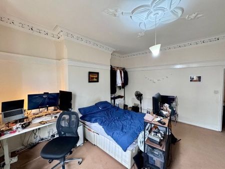 Forest Road West, The Arboretum, NG7, Property for rent - Photo 4