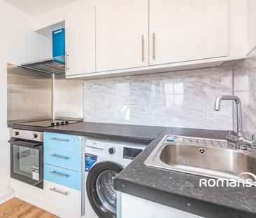 1 bedroom apartment to rent - Photo 6