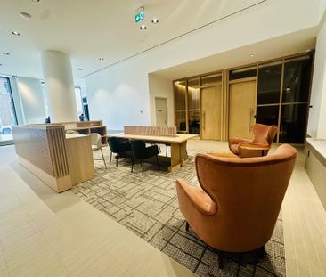 For Lease - 395 Square One Drive Unit# # 2311, Mississauga, Ontario - Photo 2