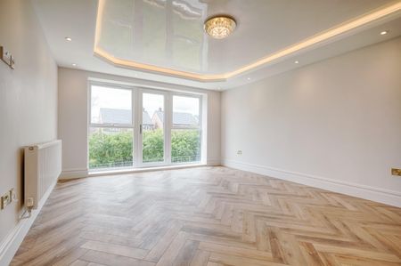 Plot 3 The Cavendish, Wynyard Park, Billingham - Photo 5