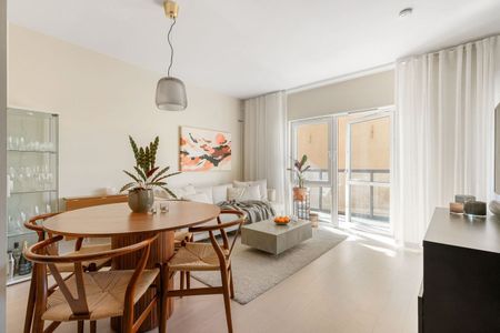 Starrbäcksgatan, Sundbyberg - Photo 2