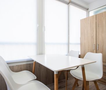 Ref. 7213 Apartment – studio in Torrevieja on the first line of the... - Photo 4