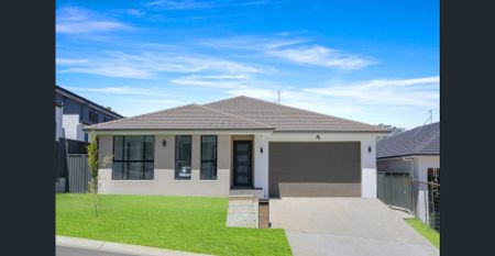 Brand New Beauty In Box Hill!!! - Photo 2