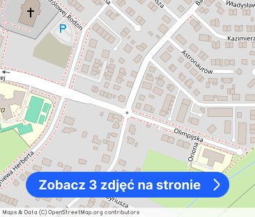 Pokój do wynajecia - Zdjęcie 1