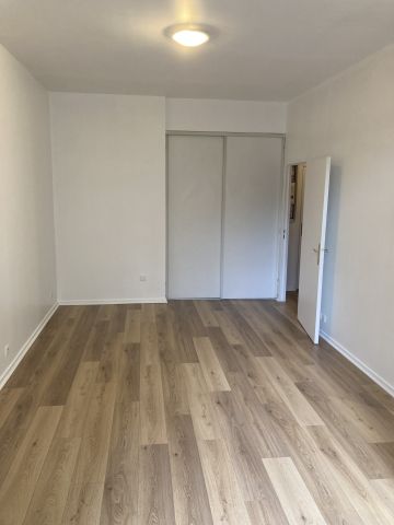 Appartement 1 pièce (studio) - 31.15m² - Photo 5