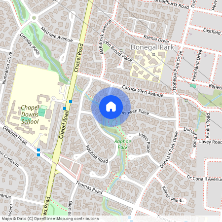 11 Innisowen Place, Flat Bush