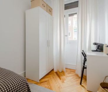 Calle de Nez de Balboa, Madrid, Community of Madrid 28001 - Photo 4