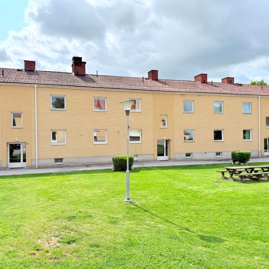 Runnavägen 20 B - Photo 1
