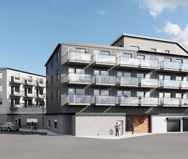 Telegrafvägen, Saltsjö Boo - Foto 1