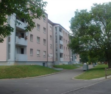 3.5 Zimmer, 75 m², 2. Stock - Photo 1