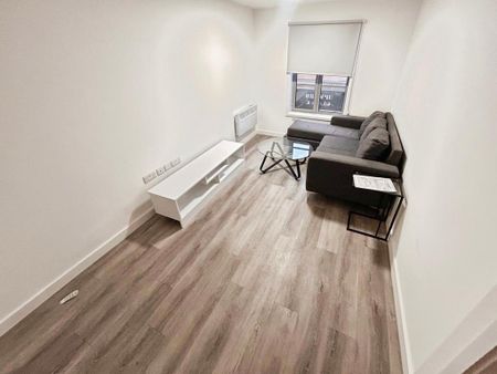 1 bedroom apartment to rent - Photo 4