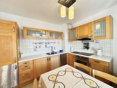 Kawalerka na Śródmieściu przy metro Politechnika - Zdjęcie 4