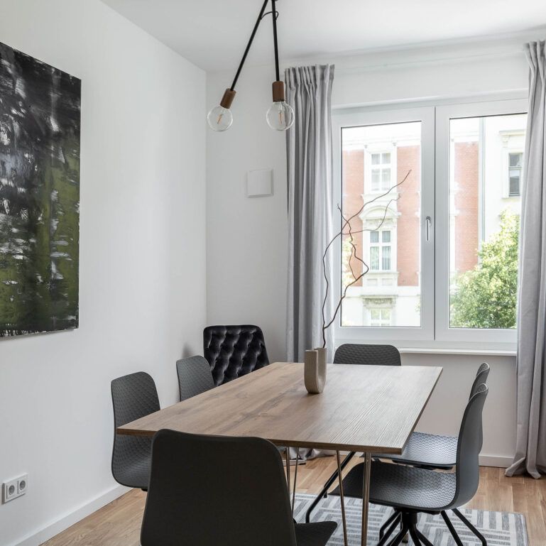 Deine neue Wohnung im Prenzlauer Berg! Moderne 1-Zimmer Wohnung - Photo 1