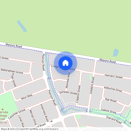 Craigmoor Crescent 41, VIC 3754, Mernda