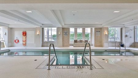 For Lease - 30 Old Mill Road Unit# 510, Toronto, Ontario - Photo 3