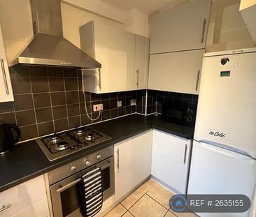 2 bedroom terraced house to rent - Photo 5