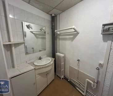 Appartement à louer 3 pièces 54.1m² - Photo 2