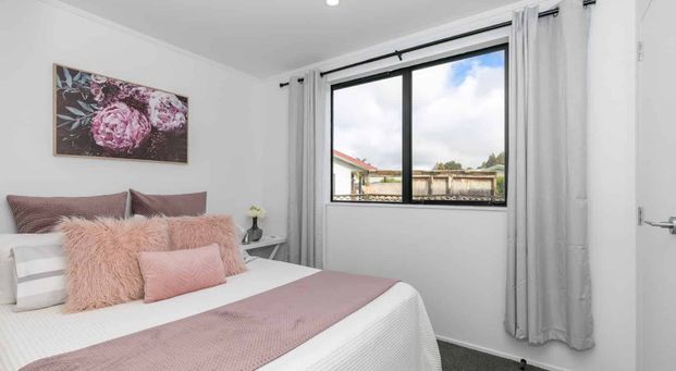 Freshly Renovated Family Home in the Heart of Nawton - Photo 1