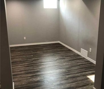 For Lease - 1462 Aldergrove Drive Unit# Bsmt, Oshawa, Ontario - Photo 3