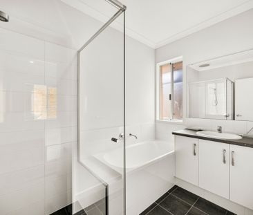 Brand New Fully Landscaped Four-Bedroom Home! - Photo 2