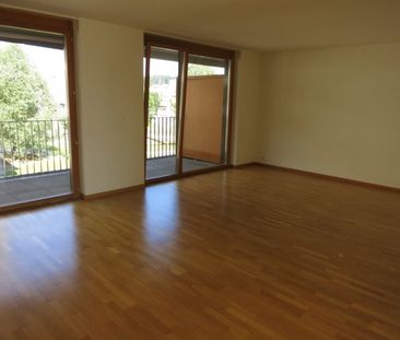 3.5 Zimmer, 95 m², 2. Stock - Photo 1