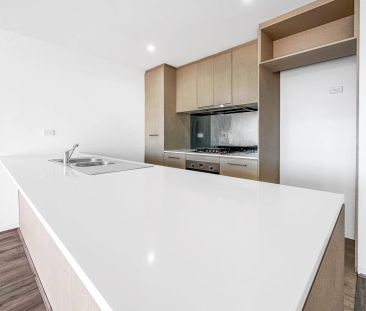 LOVELY 2 BEDROOM APARTMENT WITH STUDY NOOK, SECURITY CAR SPACE AND ... - Photo 2