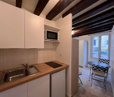 Location Appartement 1 pièce 16m² - Photo 4